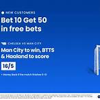 boylesports 50 free bet